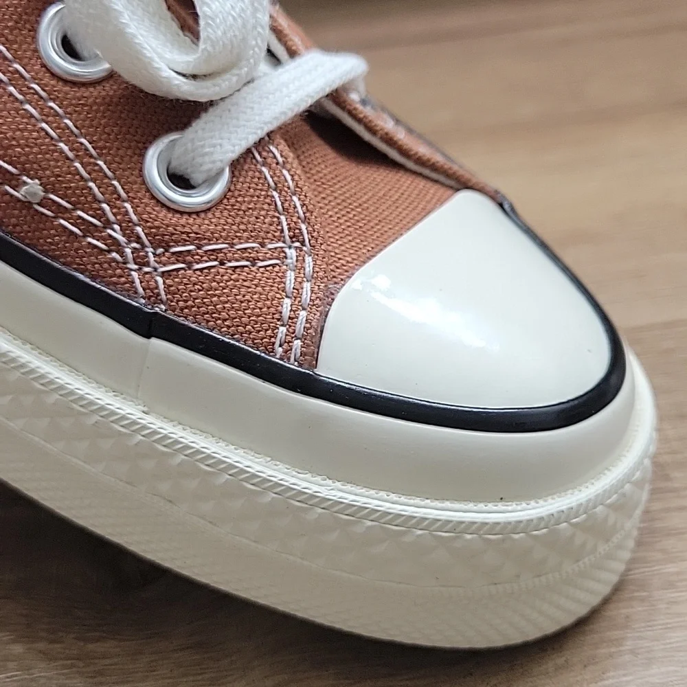 Converse shoes brand